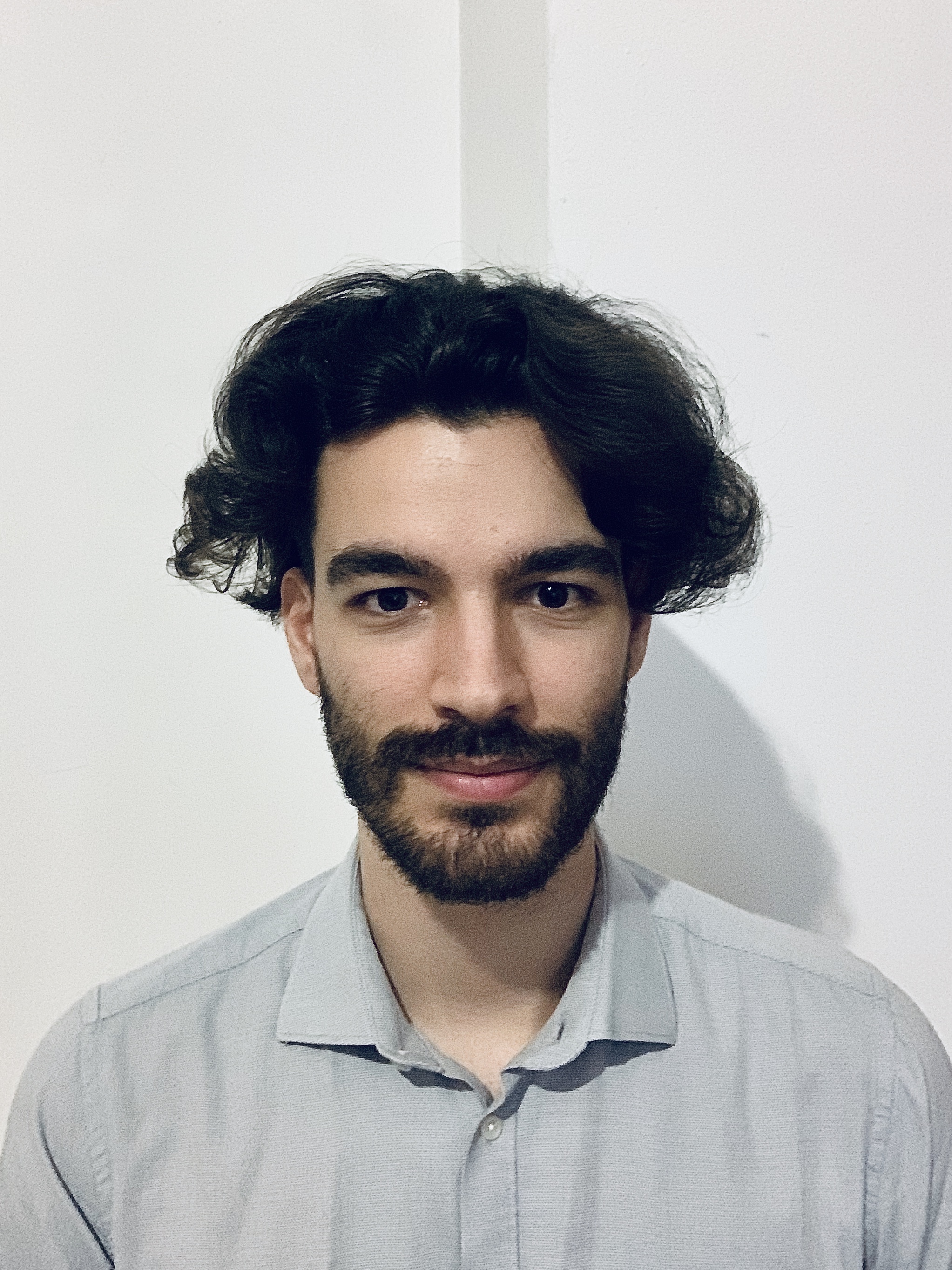 Riccardo Cipollone