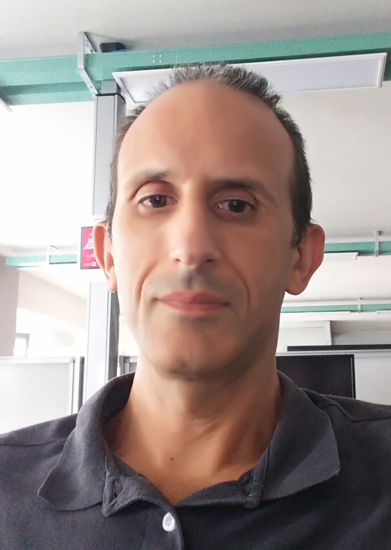 Claudio Giovanni Caccia