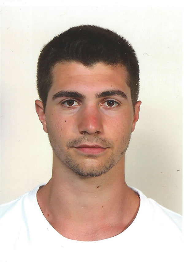 Nicola Fonzi