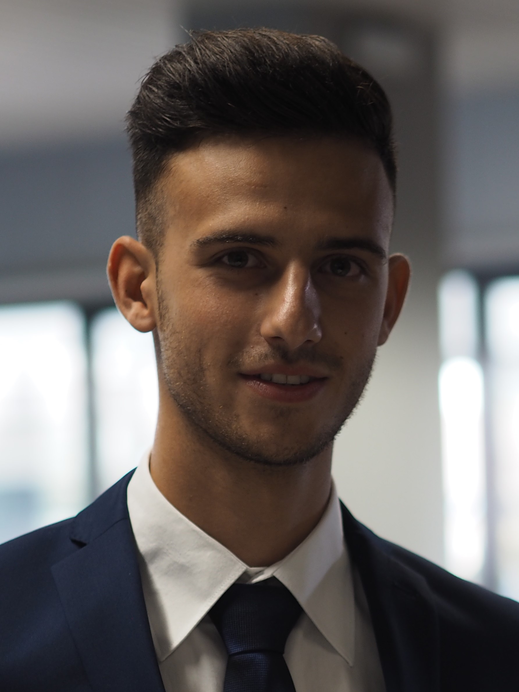 Jacopo Guadagnini