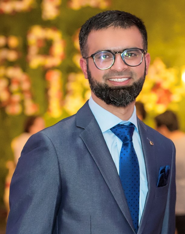 Hafiz Noor Nabi