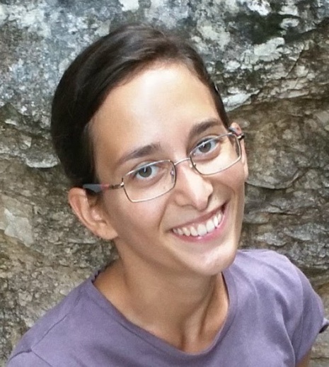 Laura Pernigoni