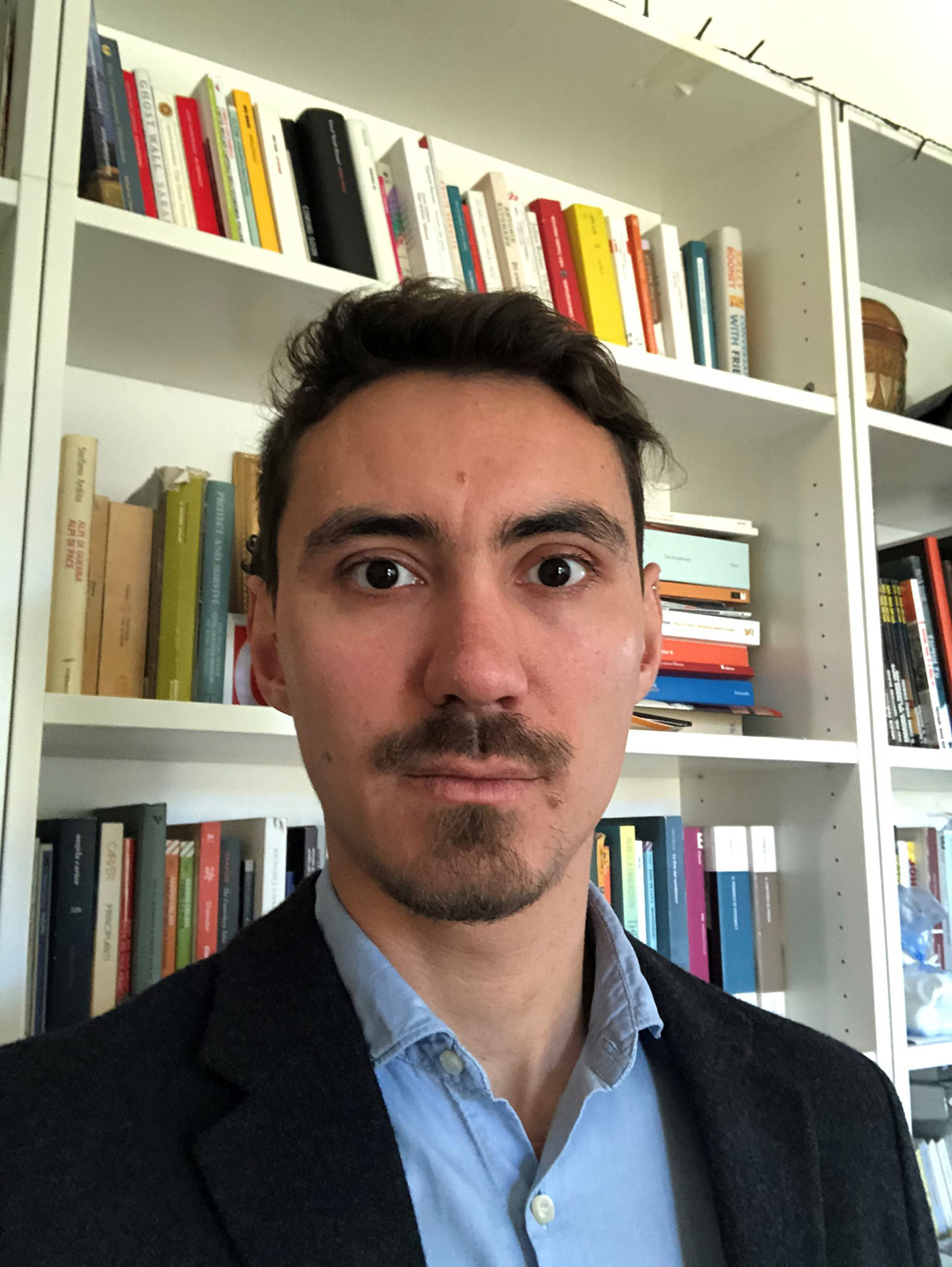 Luca Sartori