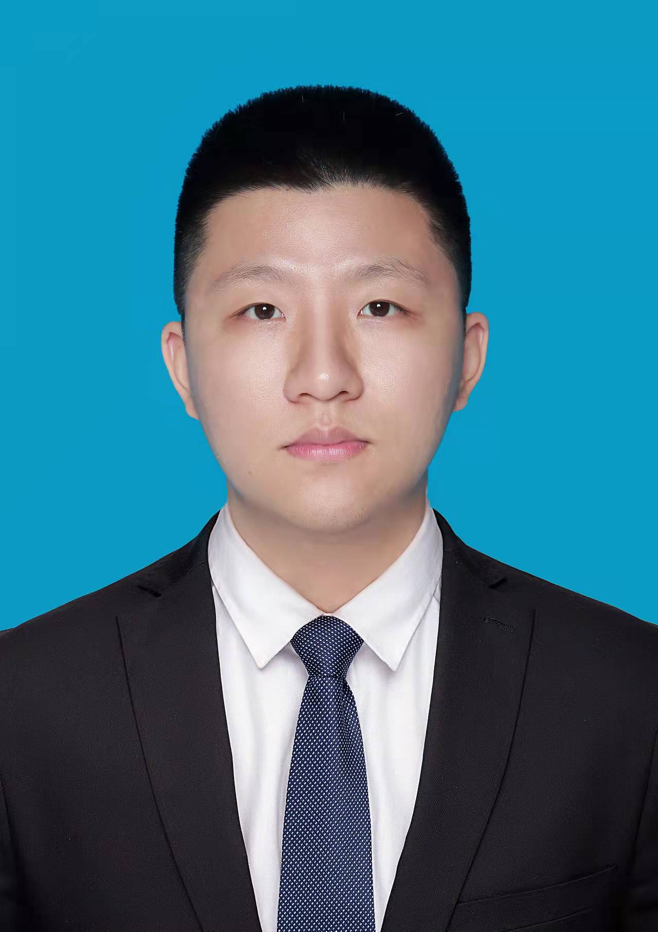 Wenxuan Song