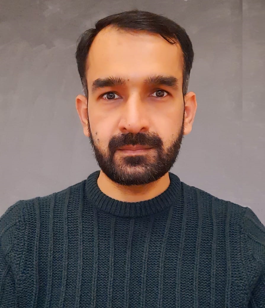 Yasir Mahmood Khan