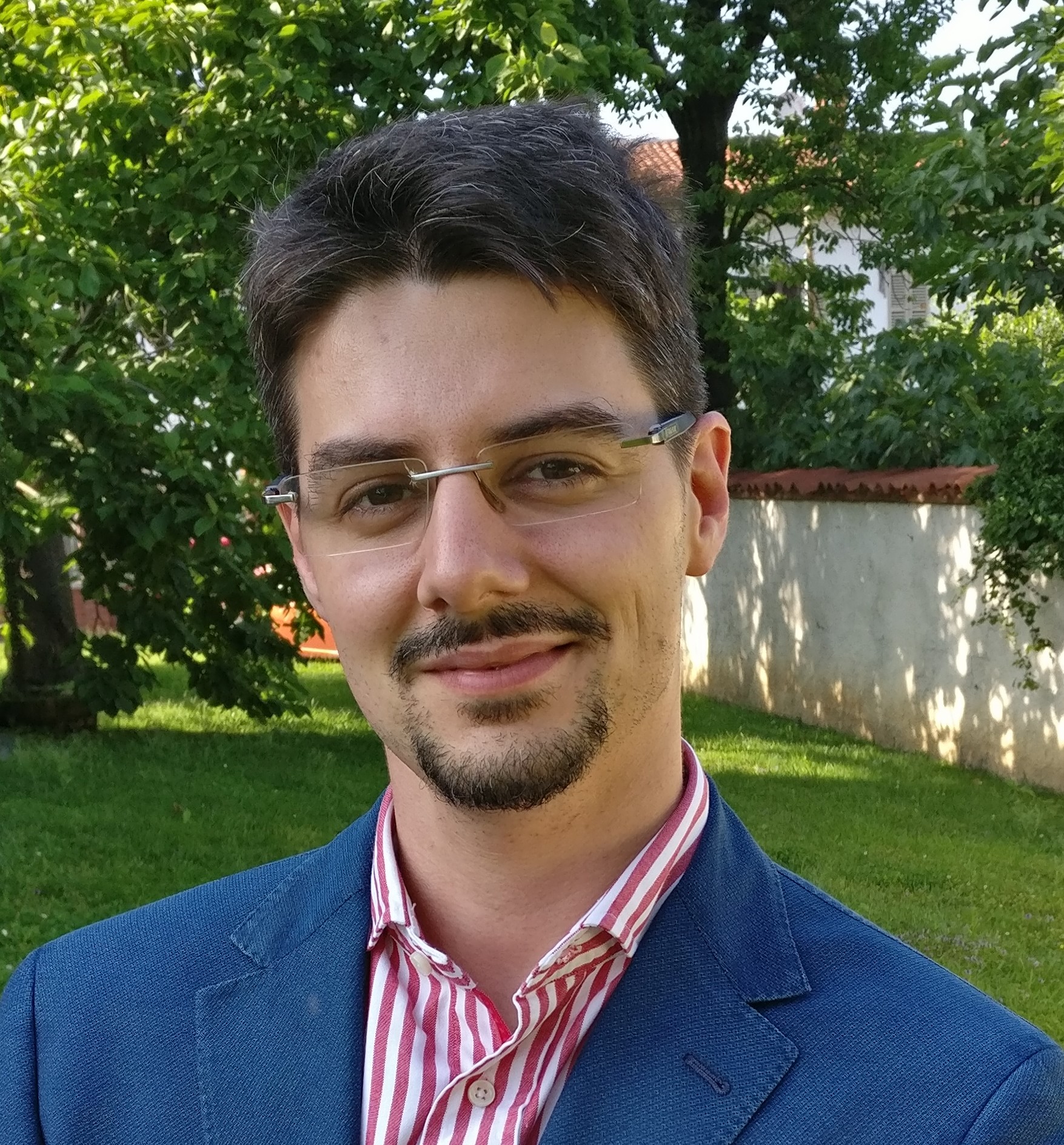 Andrea Zanoni