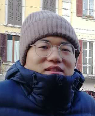 Runsen Zhang