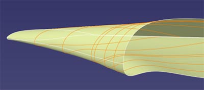 ACDL - Aerostructures Conceptual Design Lab