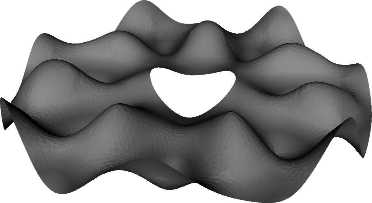 AVLab - Aeroelasticity and Vibroacoustic Laboratory