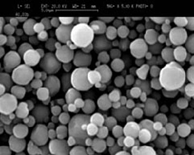 SPLab - Space Propulsion Laboratory and Nanoenergetics